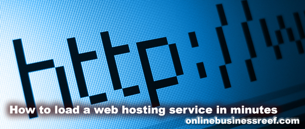 How to Install the Best and Highest Rated Web Hosting Service Fast