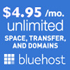 bluehost 100x100