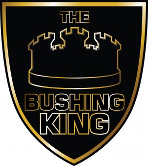 The Bushing King is an Amazon Affiliate product type site. We offer a wide range of vehicle replacement bushings for a wide range of cars, trucks, and Jeeps.