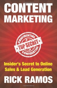 Content Marketing: Insider's Secret to Online Sales & Lead Generation 