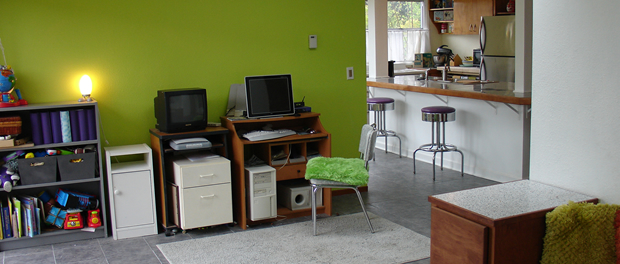 Your Home Office is Costing You Tons of Money