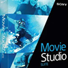 Sony Movie Studio Icon